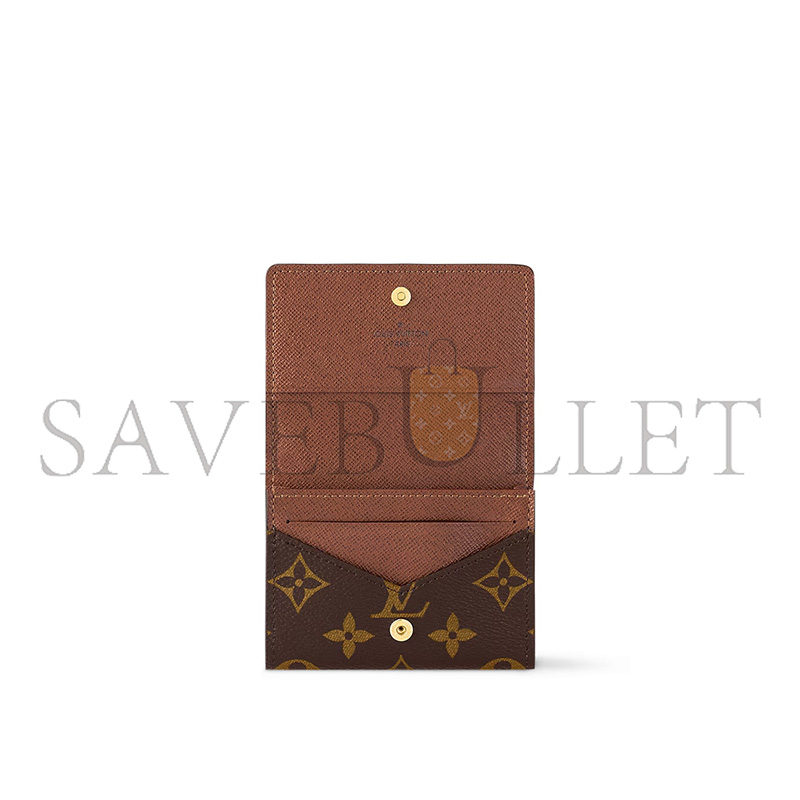 l0*is V*t0n enveloppe carte de visite m63801 (10.5*8*1cm)